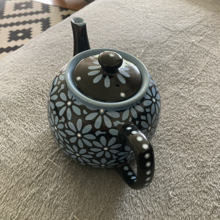 Ceramic Tea Pot - photo 3