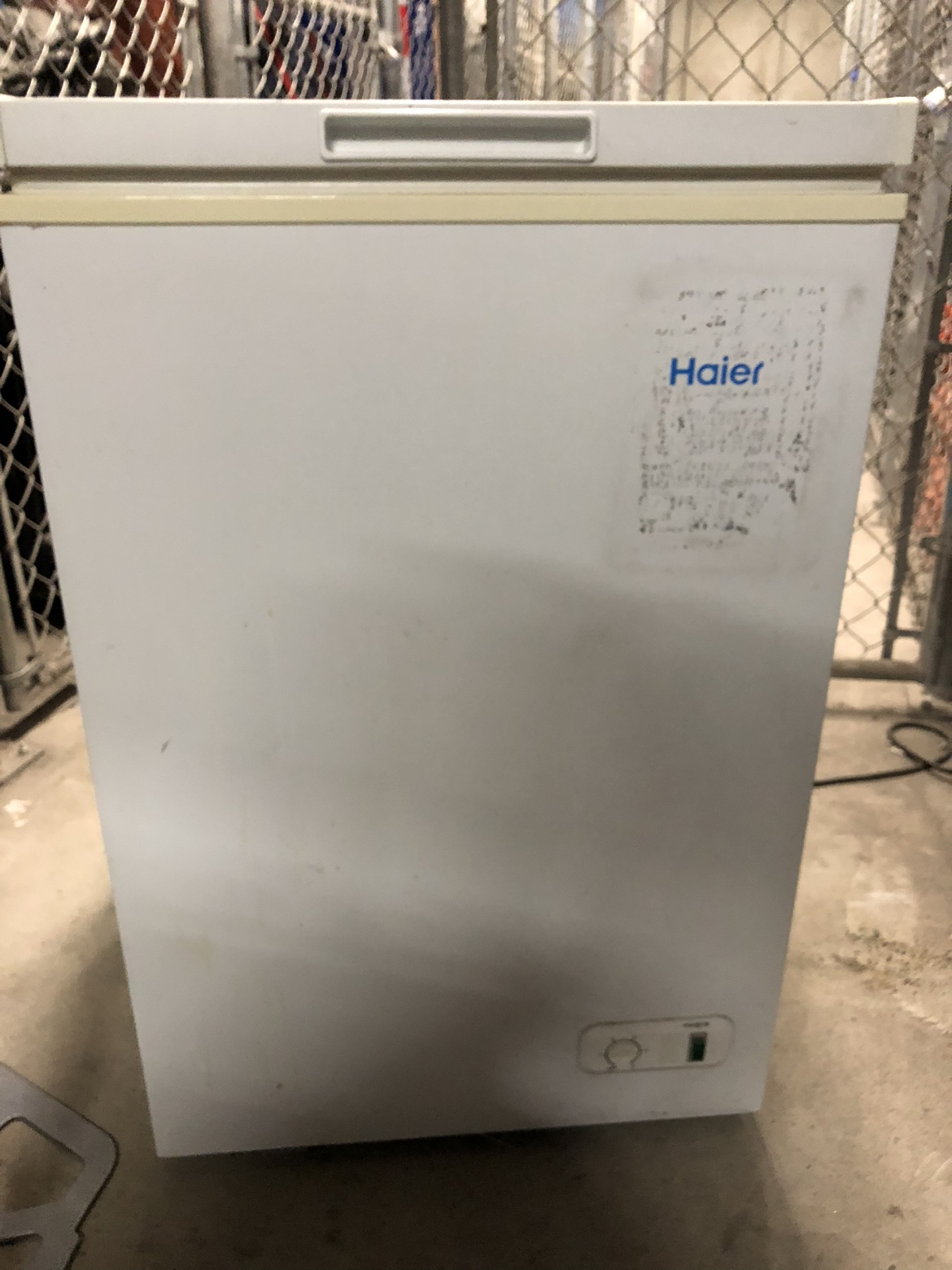 Freezer - photo 2