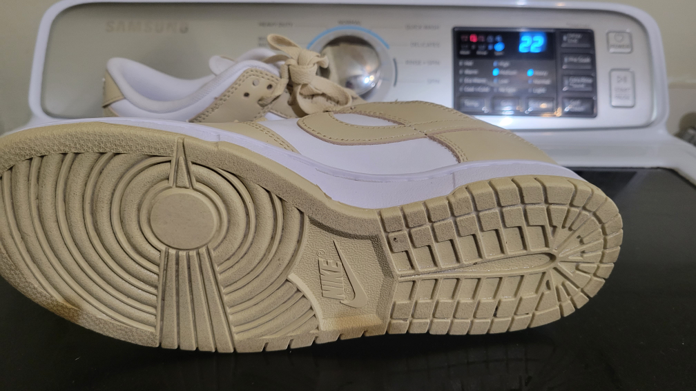 2023 Dunk Low 'Team Gold' - photo 3