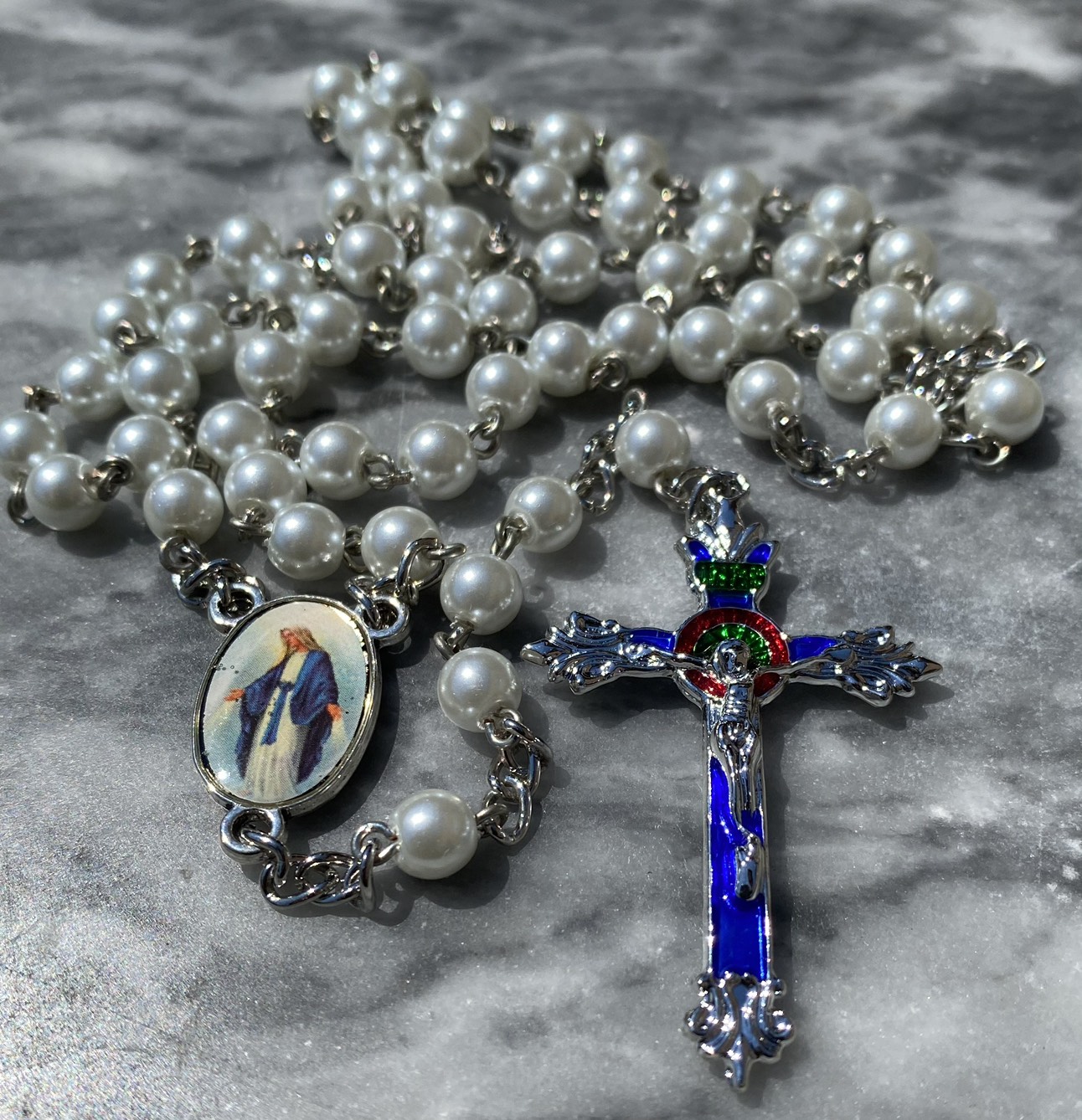 Catholic Rosary