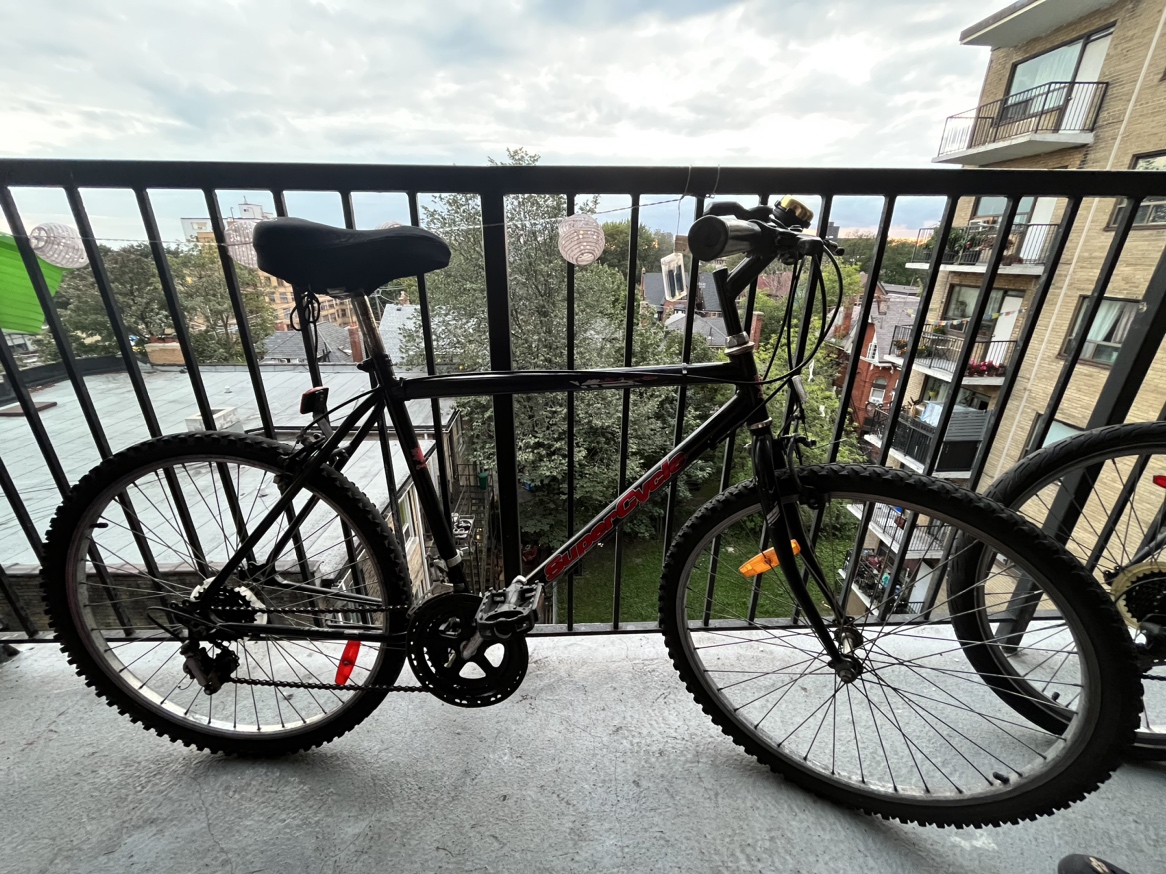 Super cycle for someone 5’10-6’2” image indicator(2)