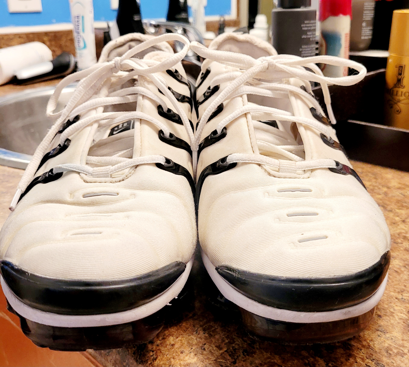 sz 11 Nike VaporMax Plus - photo 2
