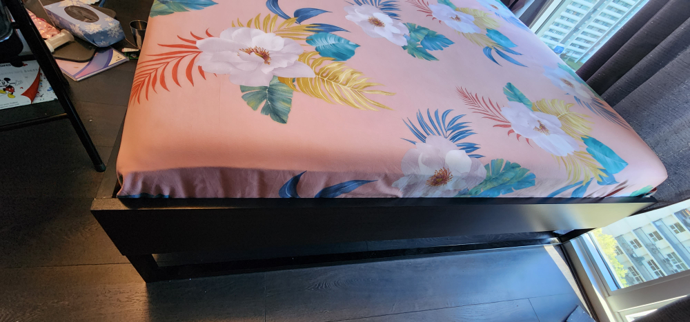 IKEA Bed frame Queen size - photo 2