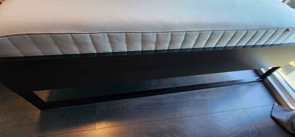 IKEA Bed frame Queen size - photo 4