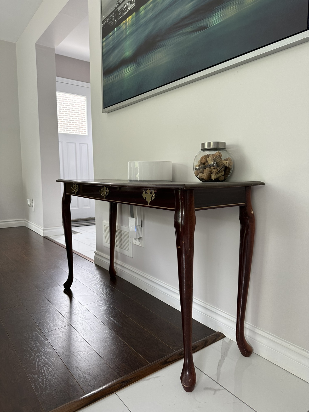 TV stand - photo 2