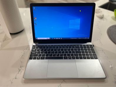 2020 15.6 Laptop IPS liquid-crystal display techology - photo 2