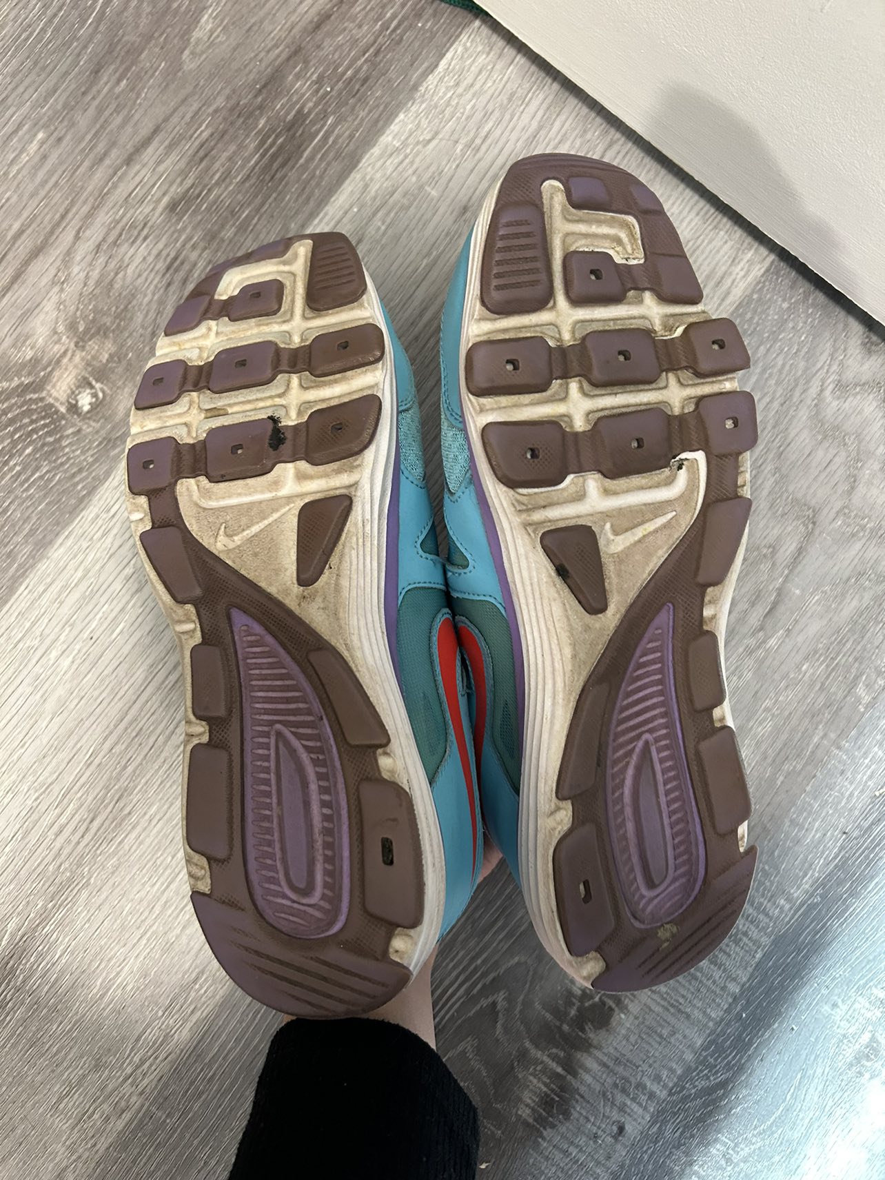 Nike Trainers image indicator(2)