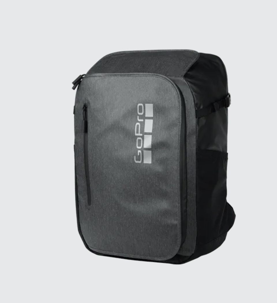 GoPro backpack - photo 2