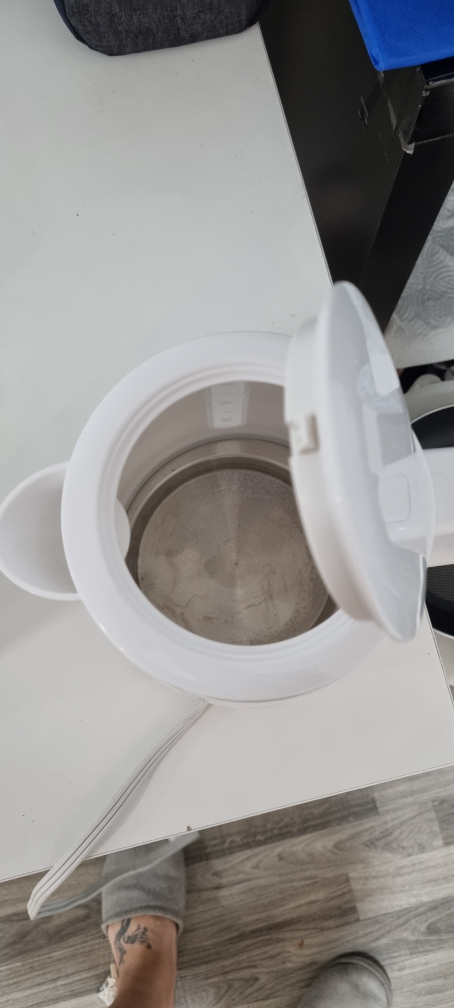kettle boiler - photo 2