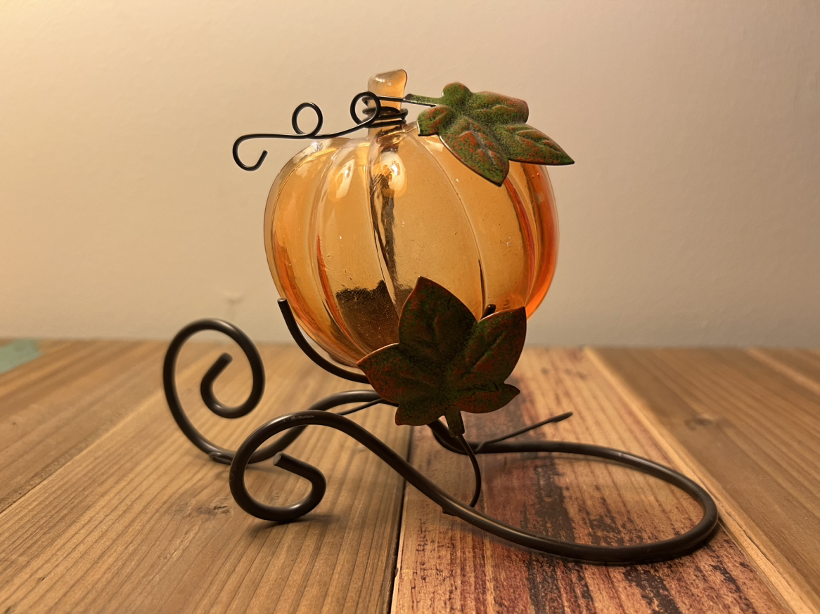 Candle holder