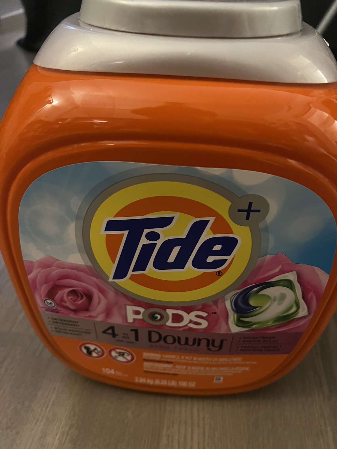 Tide thumbnail