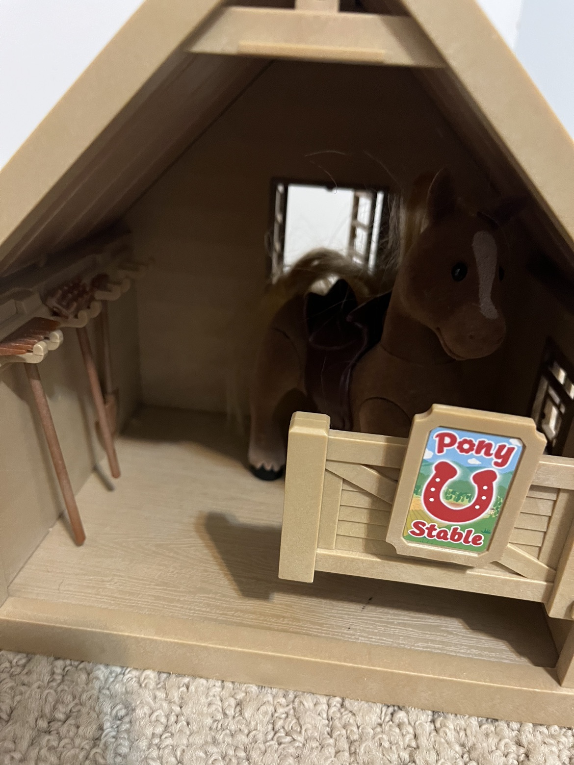 Calico critters sets - photo 2