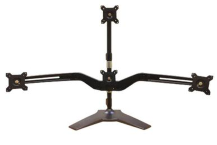 1 over 3 Monitor stand - photo 3