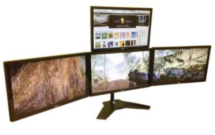 1 over 3 Monitor stand - photo 4