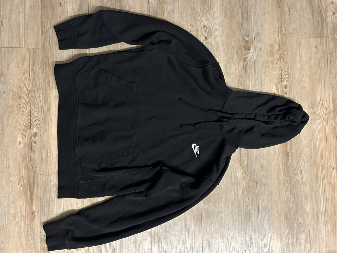 Nike men’s sweater size M - photo 4