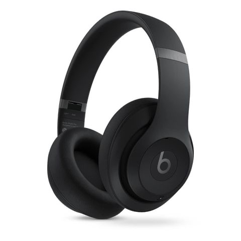 Beats Studio Pro Wireless Headphones — Black brand new