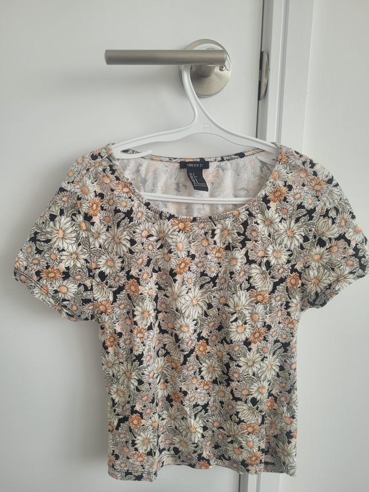 Women's t-shirt thumbnail