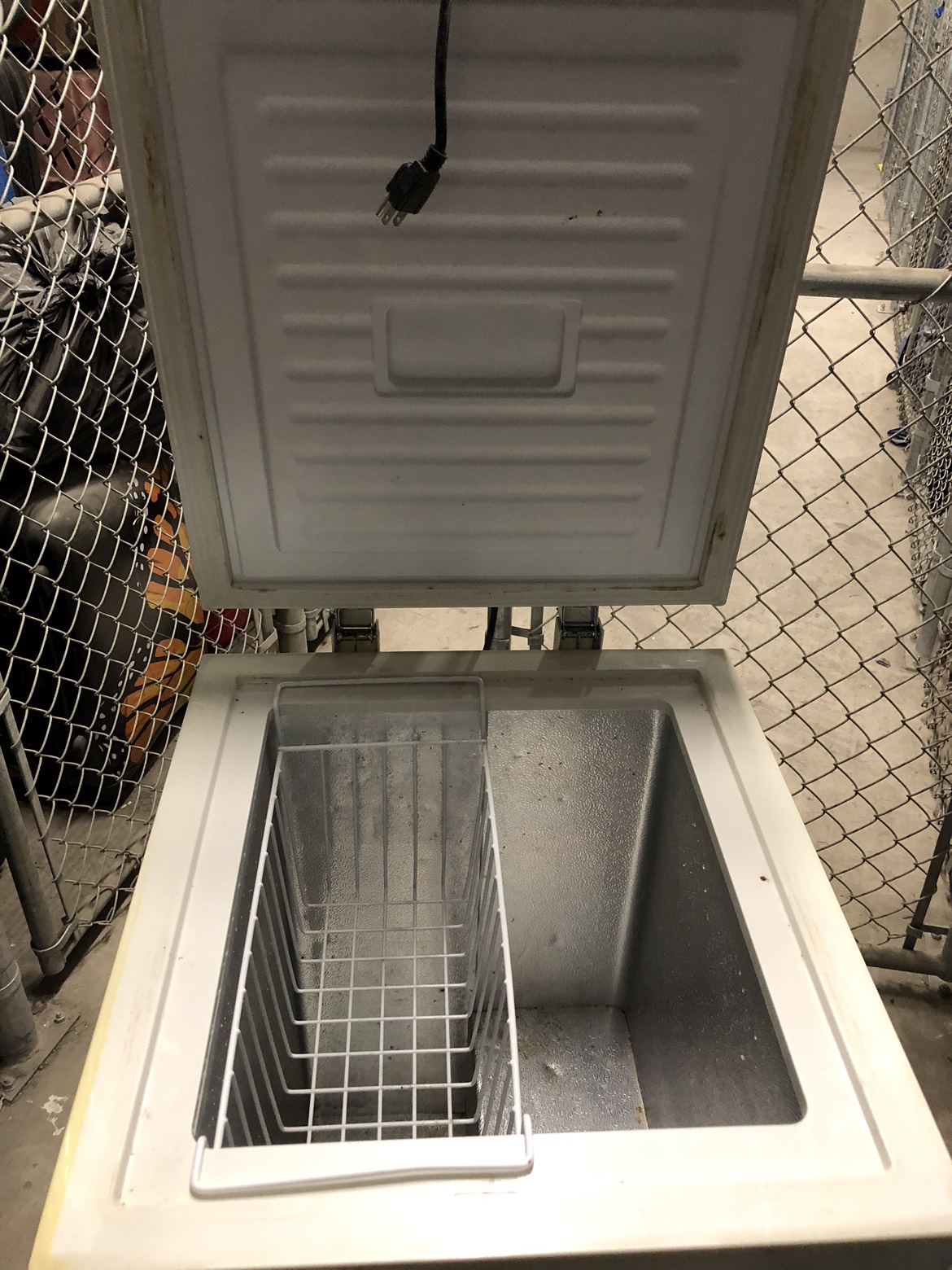 Freezer - photo 3