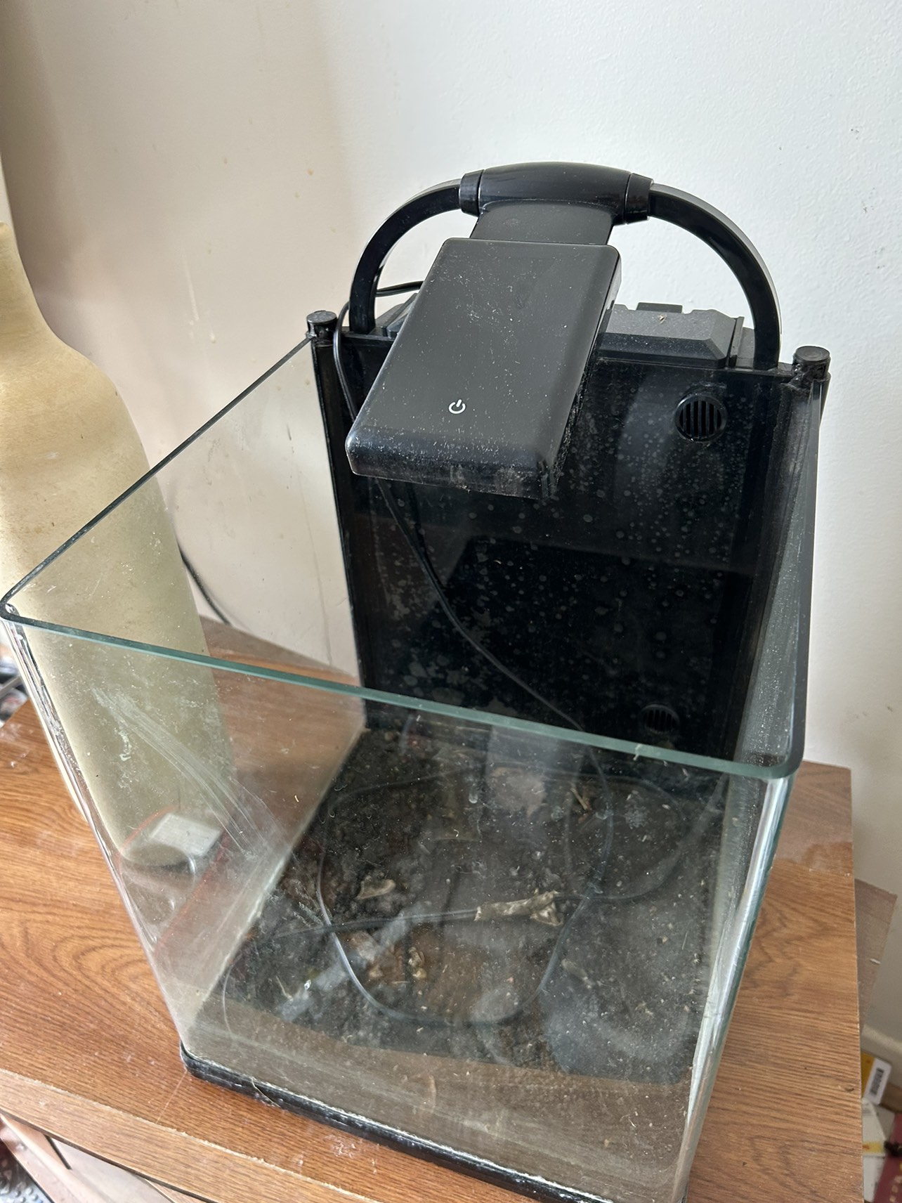 10x10x16 inch container thumbnail