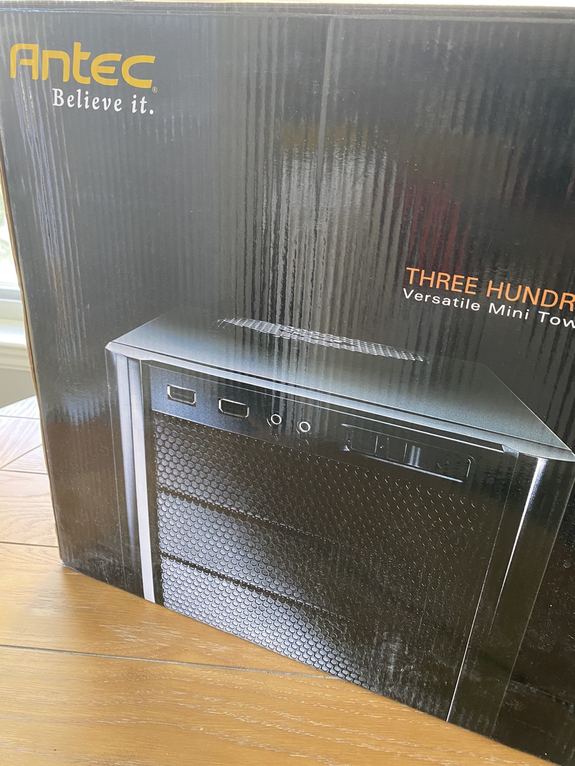 Desktop Computer thumbnail