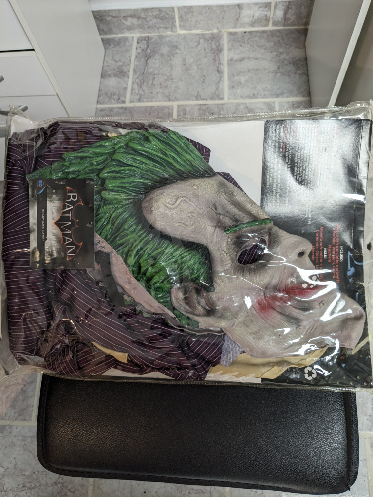 Halloween costume image indicator(2)