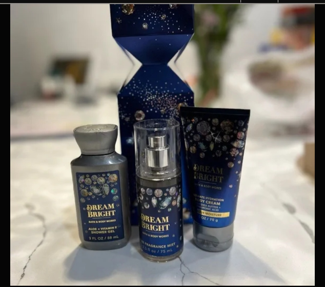 Bath & Body works image indicator(4)