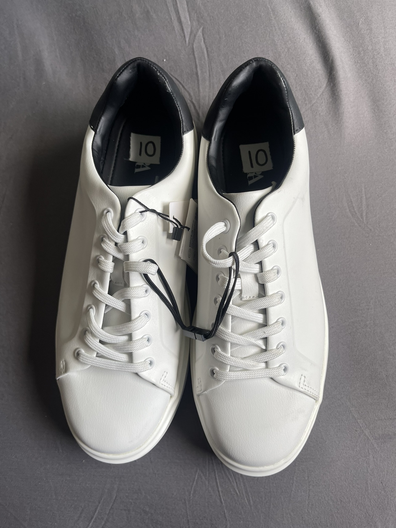 Brand new 3 shoes - photo 5