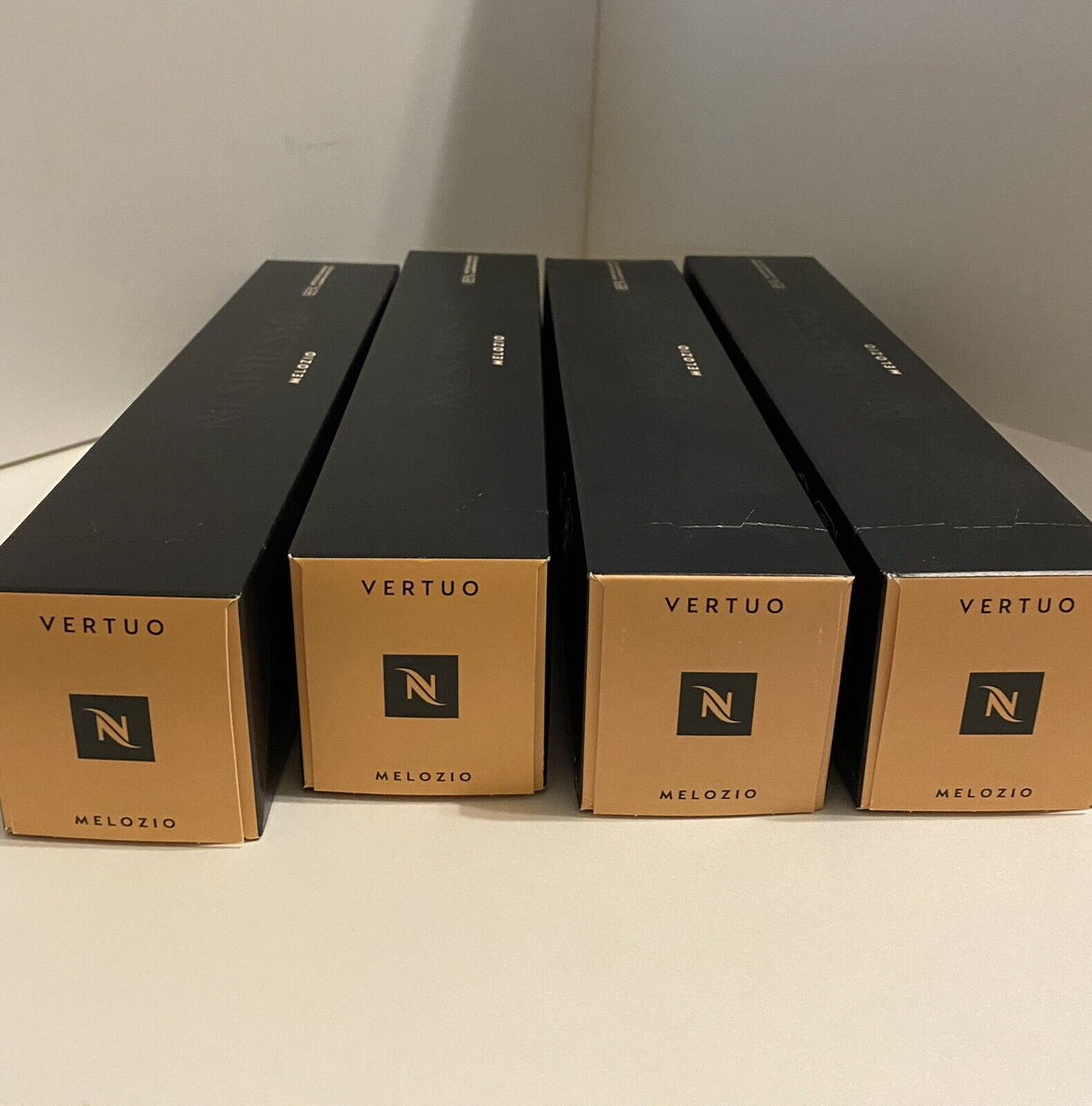Nespresso Vertuo Coffee Capsules/Pods (Melozio) - photo 2