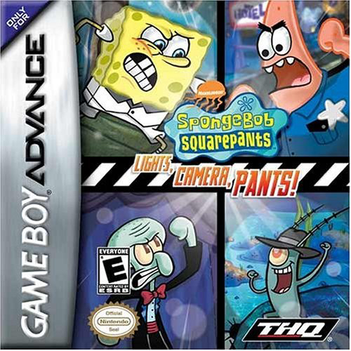 🎉 Nintendo Game Boy Advance Games (Mario, Scooby Doo etc) - photo 5