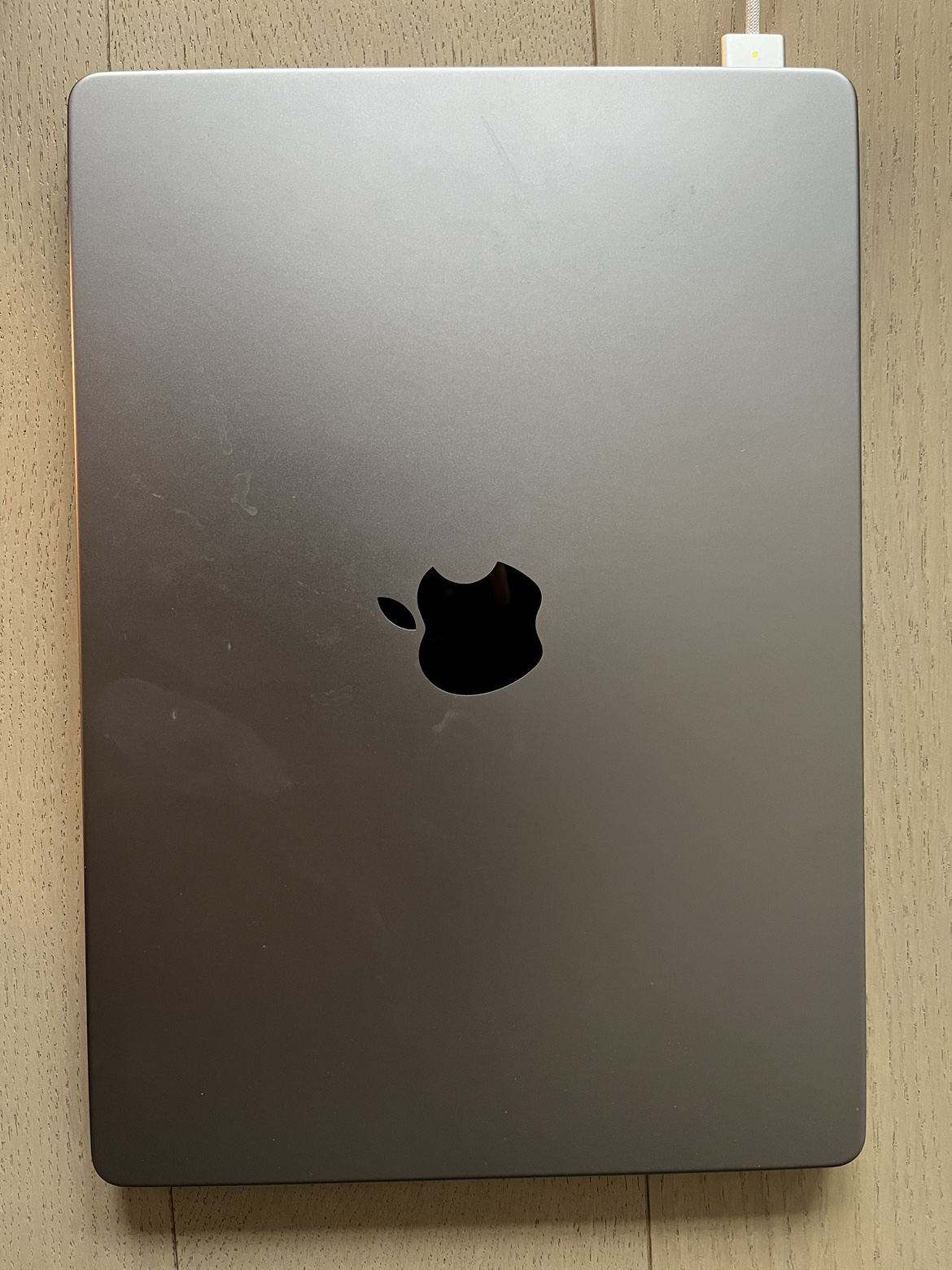 Macbook Pro 14" 16GB (2021) - photo 4