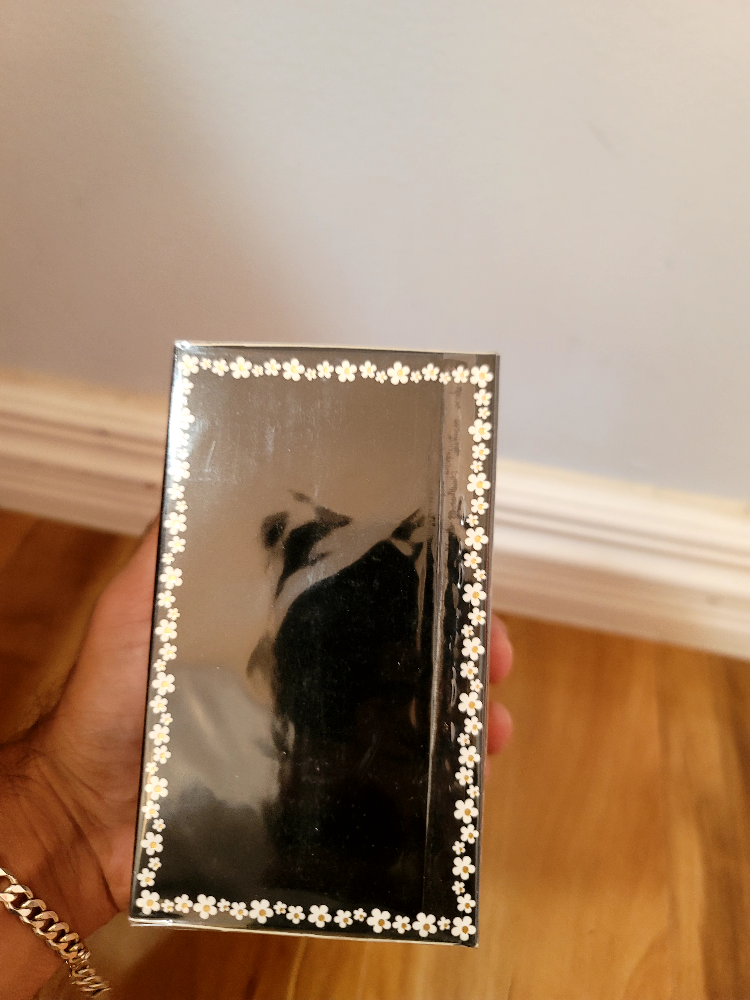 Daisy Marc Jacob 100ML image indicator(3)