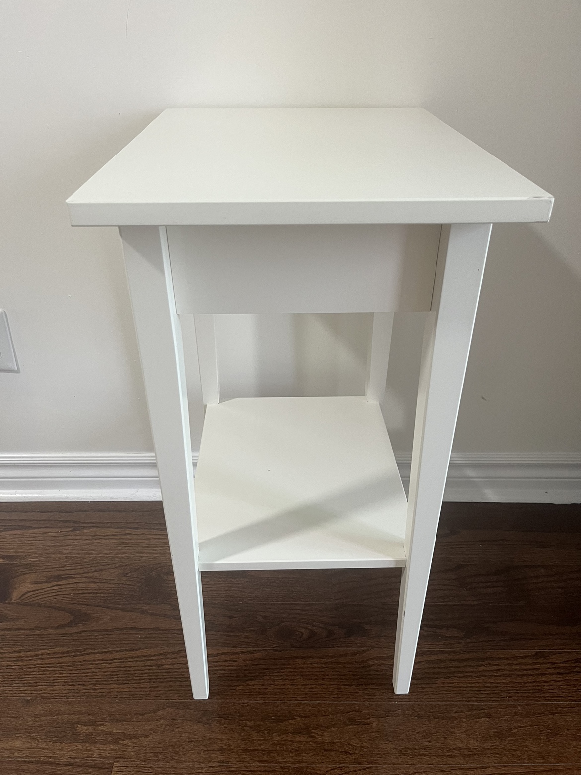 Nightstand table - photo 3