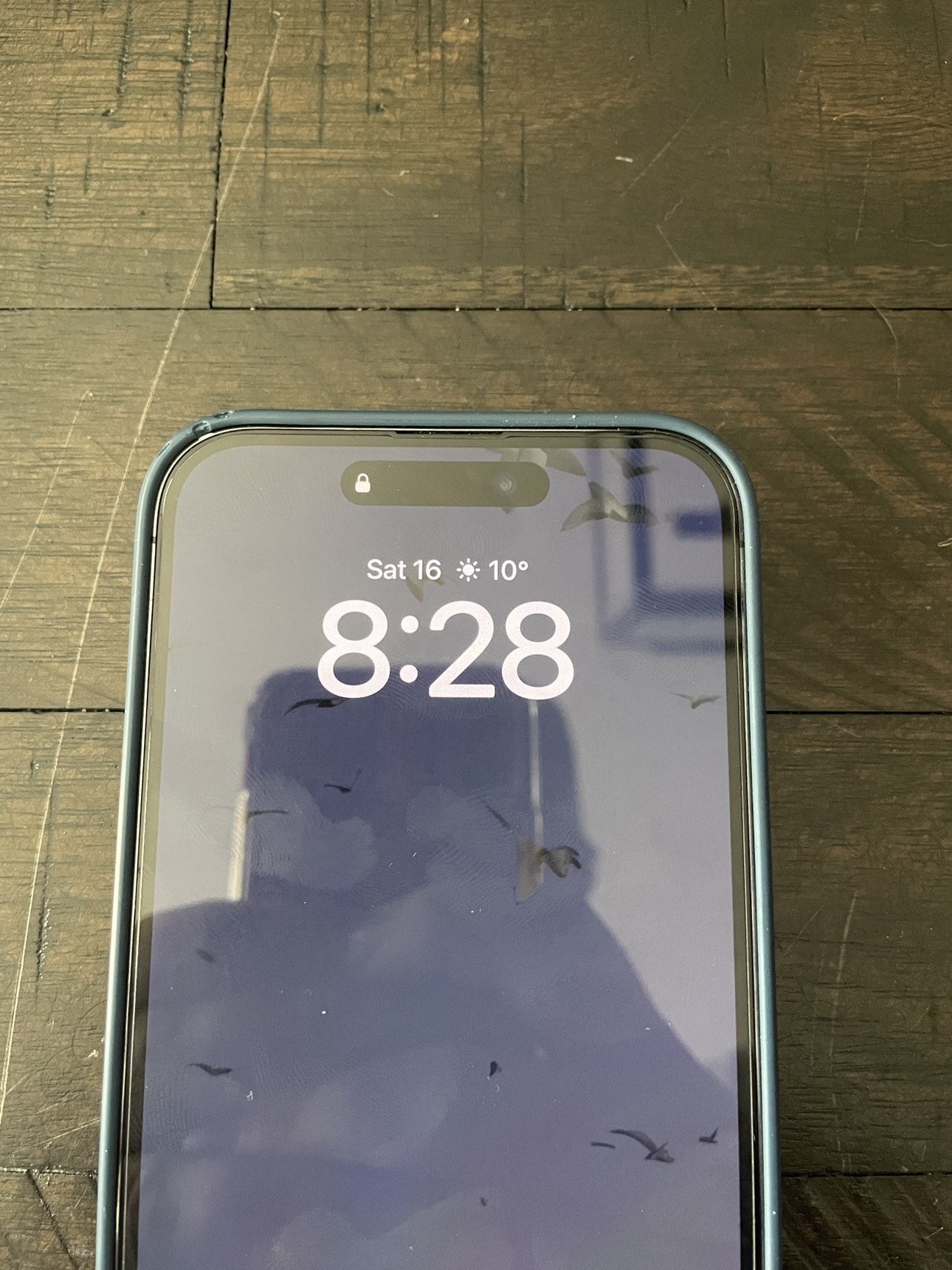 iPhone 14 Pro Max 512GB - photo 3