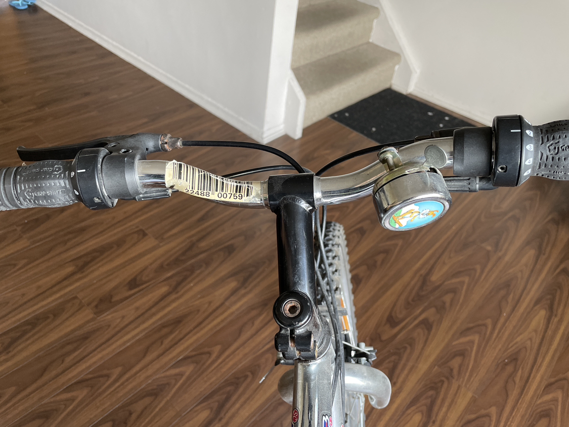 Bike - photo 4