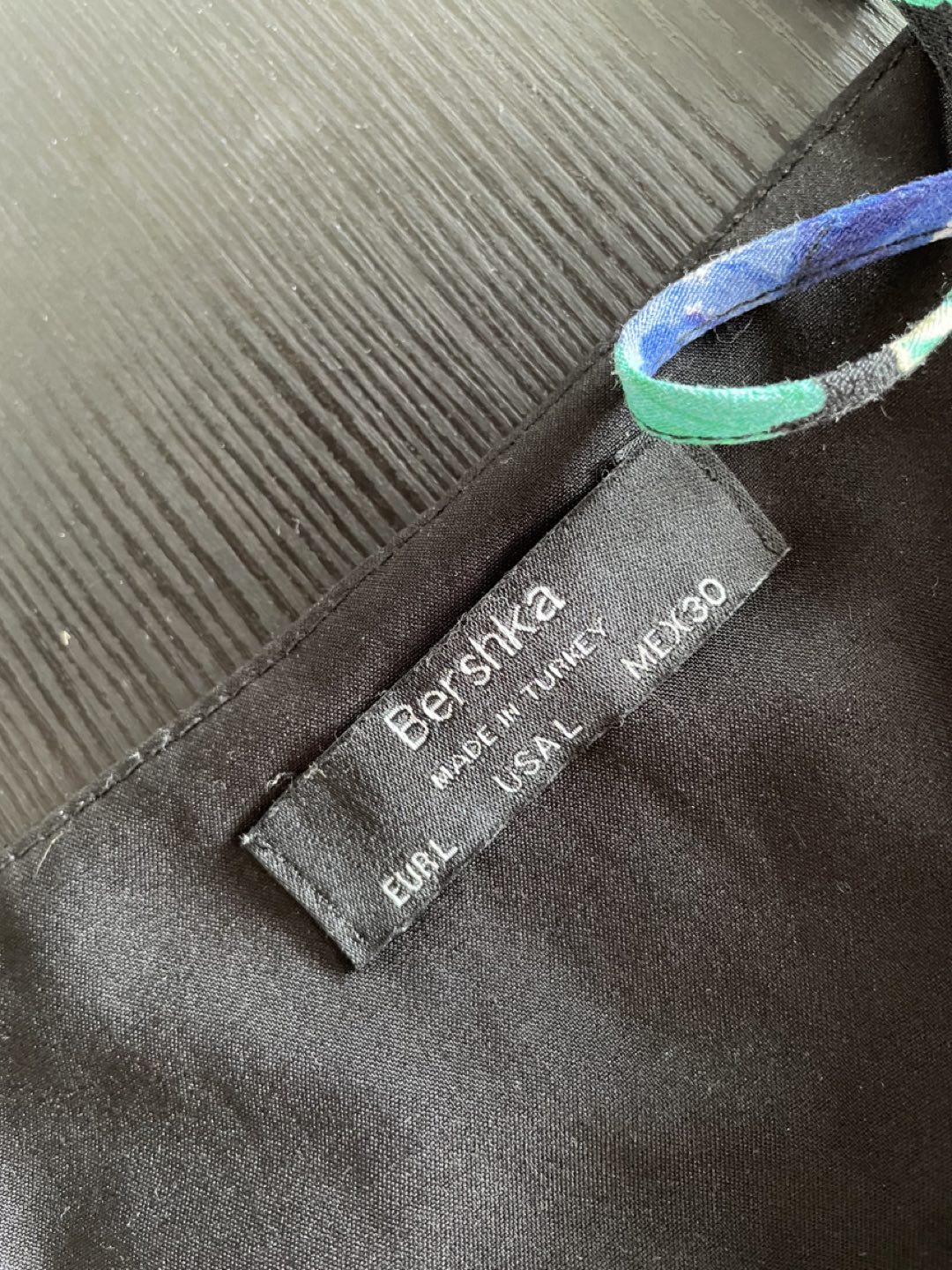 Bershka dress L - photo 3