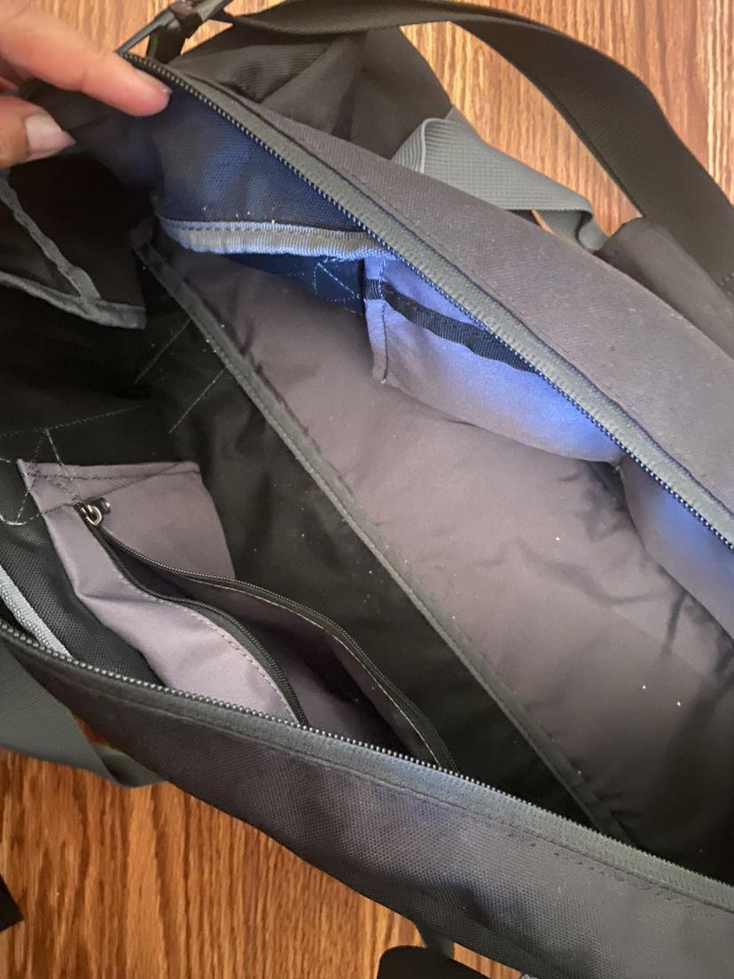 Nike gym bag - photo 4