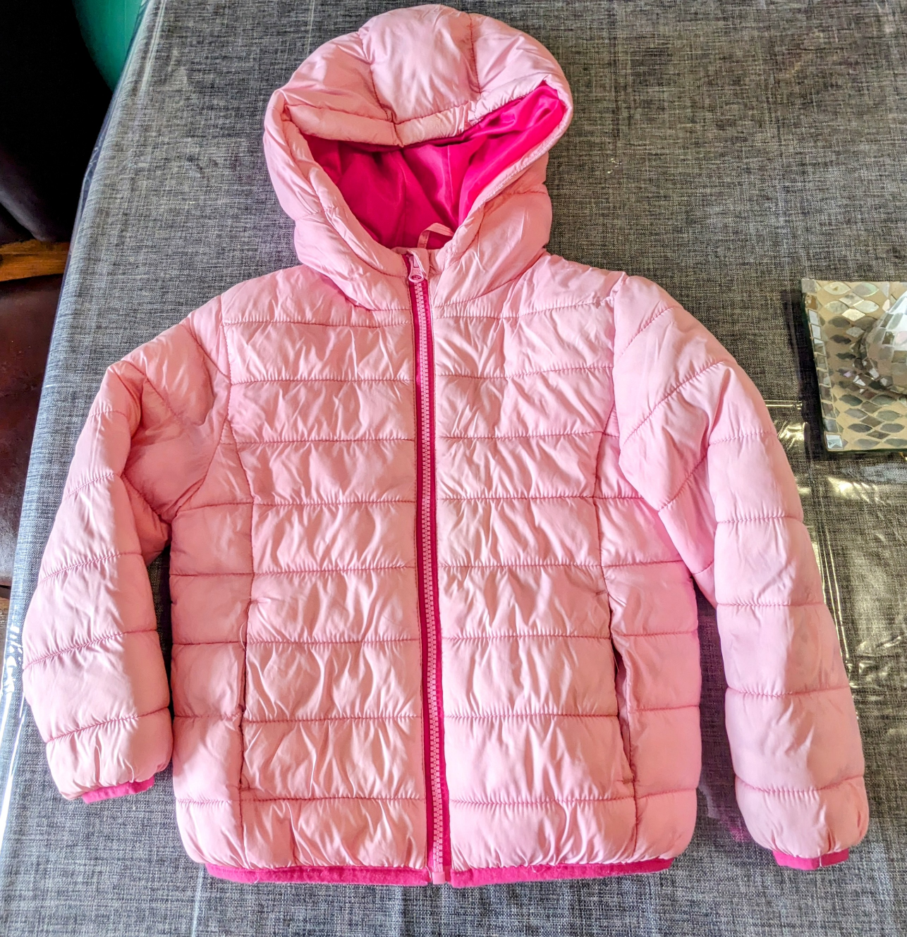 Light Jacket $15 size S(6)