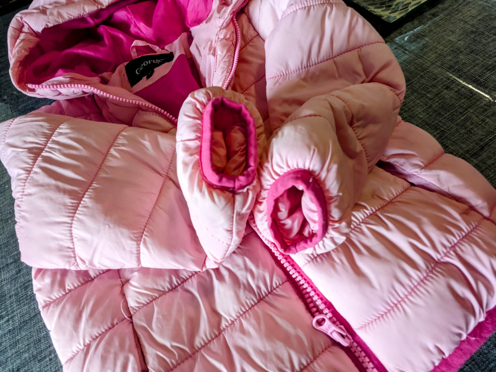 Light Jacket $15 size S(6) - photo 3