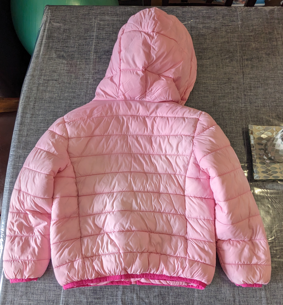 Light Jacket $15 size S(6) - photo 4