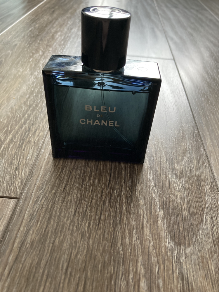 Chanel Bleu Cologne - Full image indicator(2)