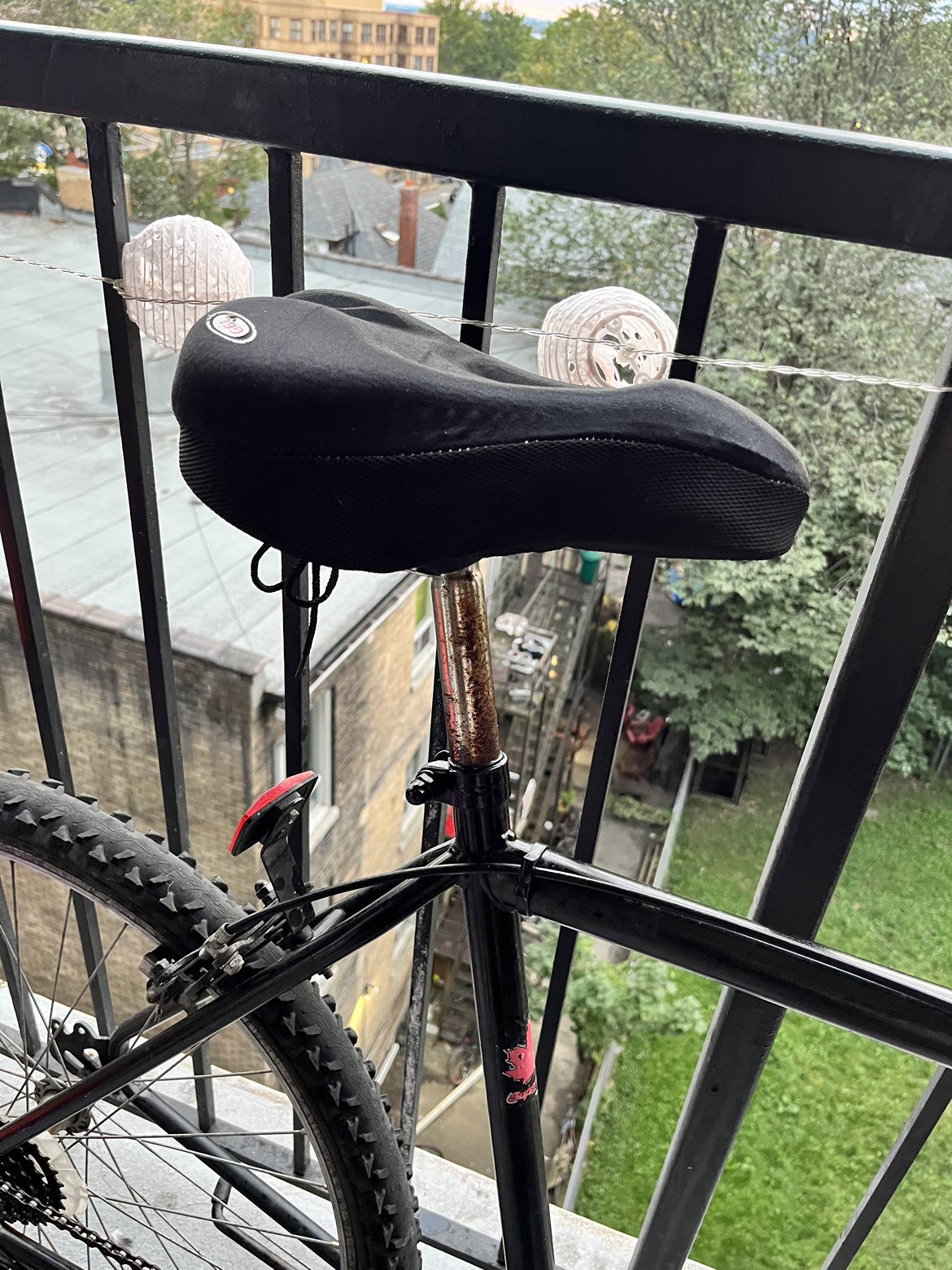 Super cycle for someone 5’10-6’2” image indicator(5)