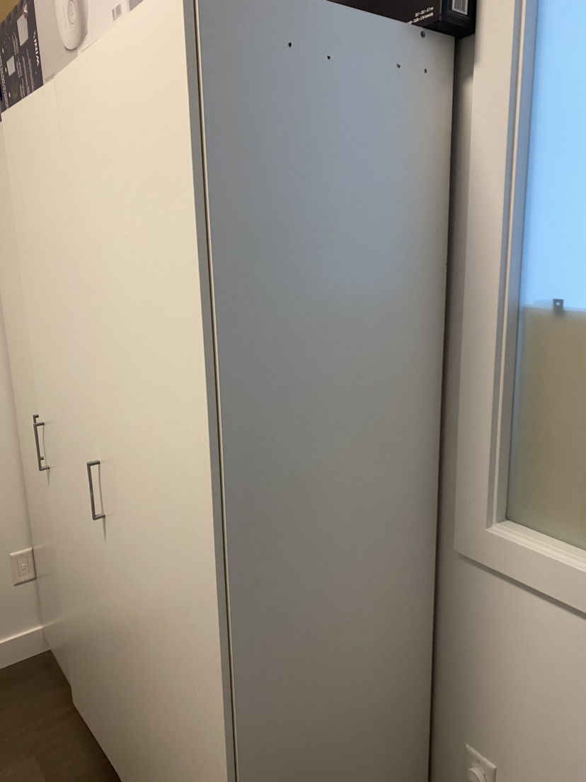 Wardrobe - photo 4