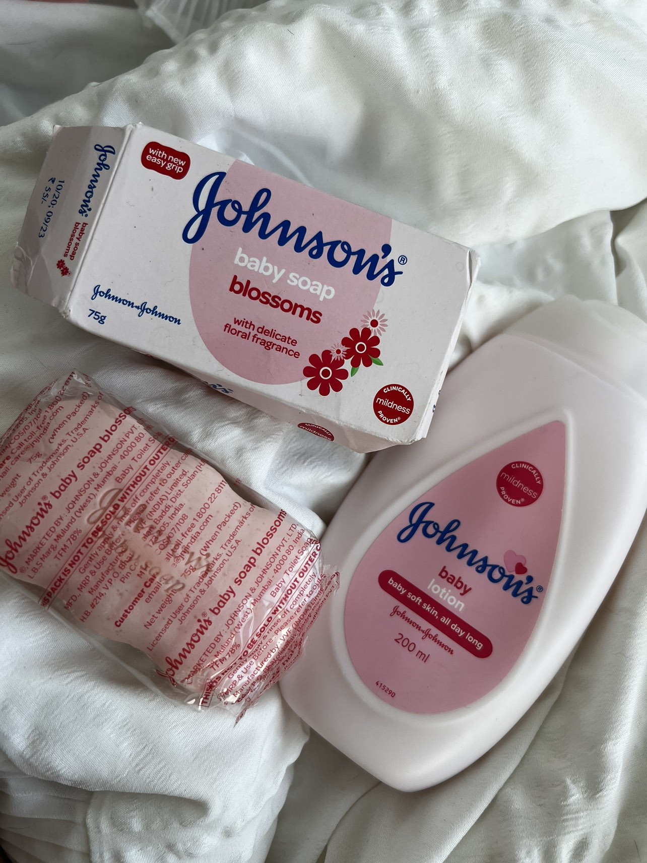 Free baby products thumbnail