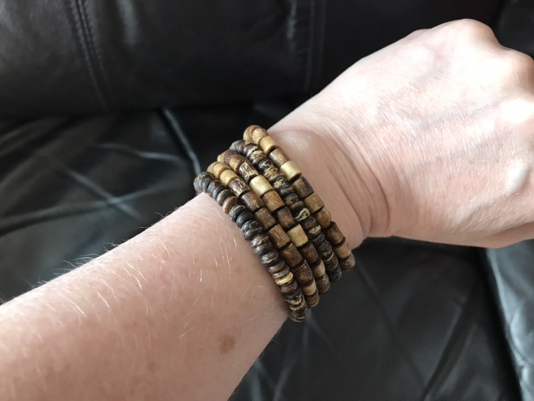 Wristbands (5) image indicator(2)