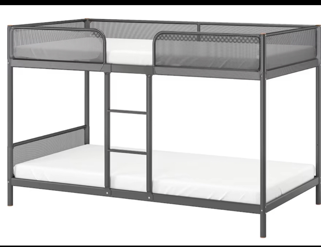 Bunk bed thumbnail
