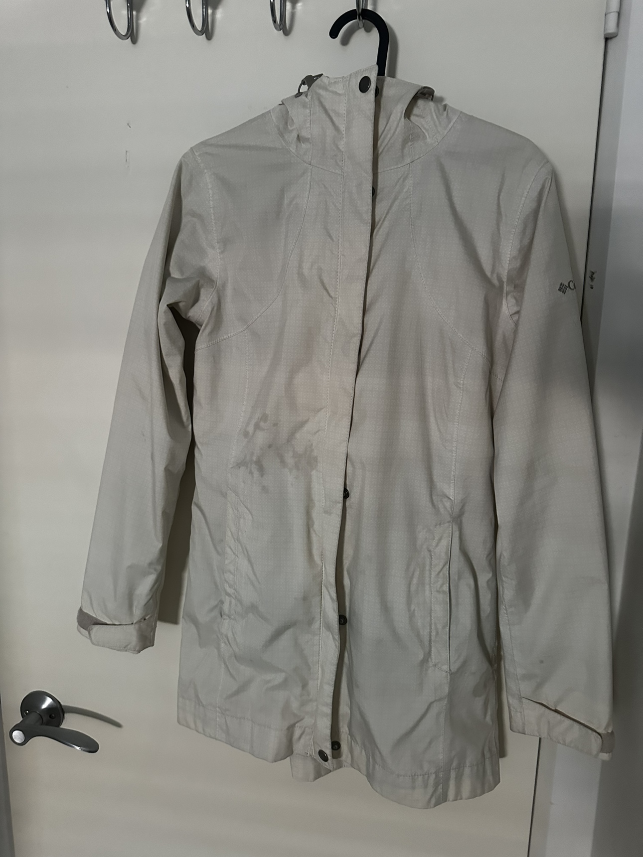 #freecycle - Columbia waterproof breathable outerwear - photo 2