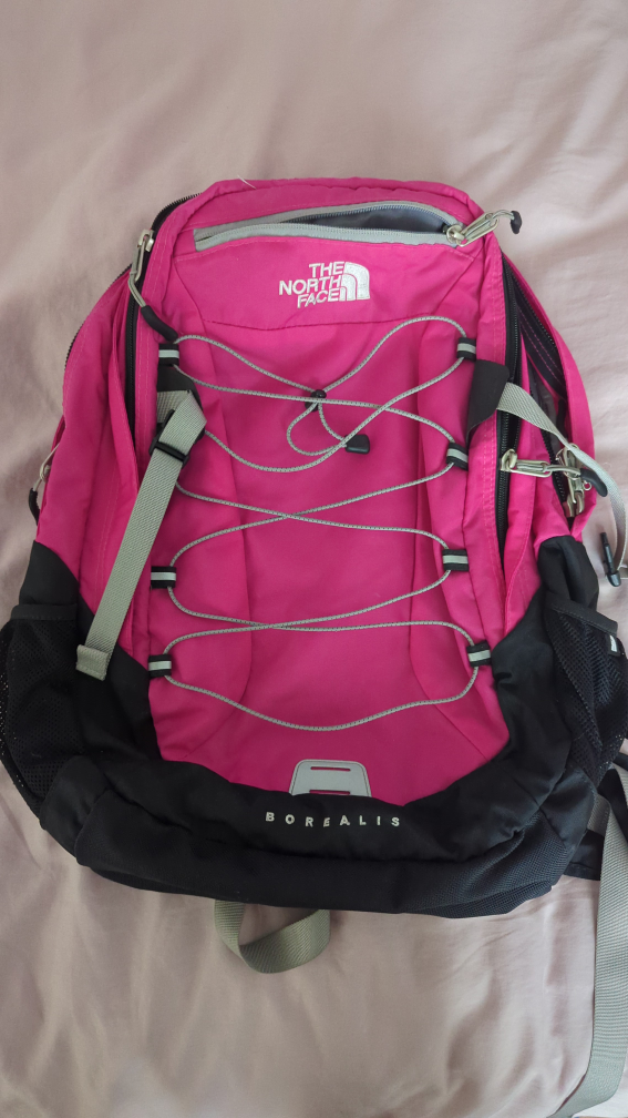 North face Backpack thumbnail