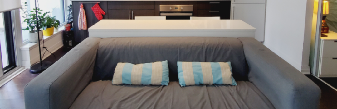 Loveseat Sofa - photo 2