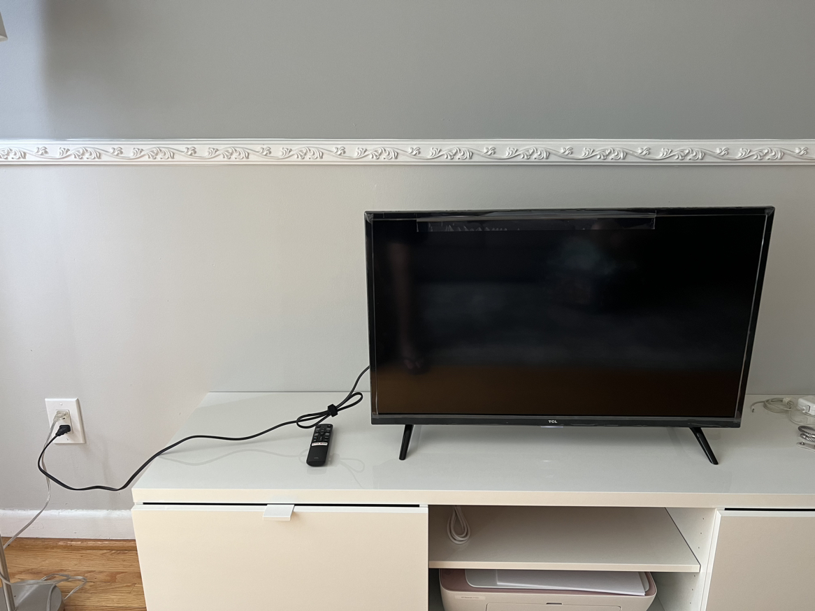 TCL 32" Class 3-Series HD LED Smart Android TV image indicator(5)