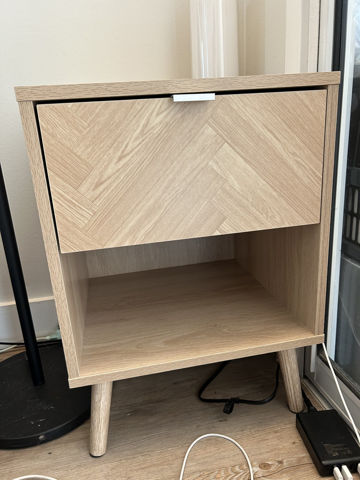Bedside table